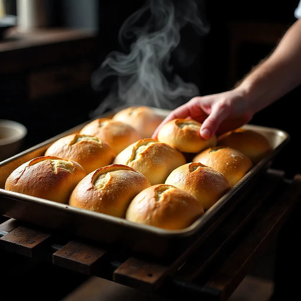 Transparency and documentation